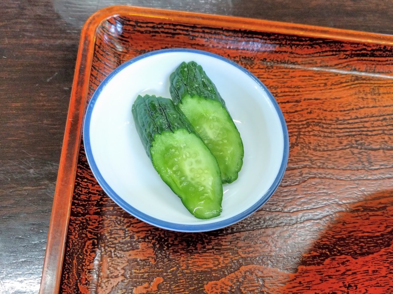 かまた食堂-お漬物.jpg かまた食堂 お漬物