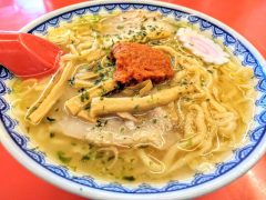 龍上海本店|山形県南陽市|赤湯からみそラーメン 龍上海本店|山形県南陽市|赤湯からみそラーメン