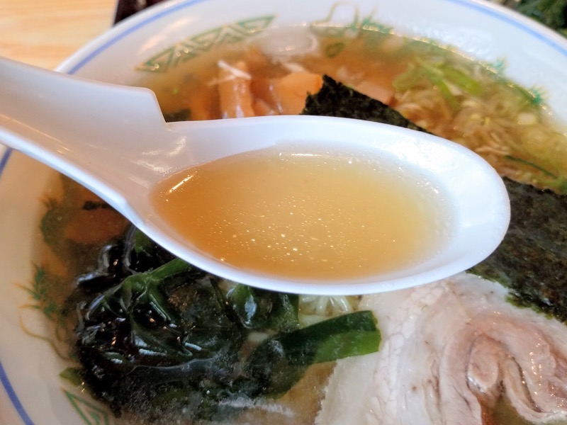 いさご食堂-スープ.jpg いさご食堂 スープ