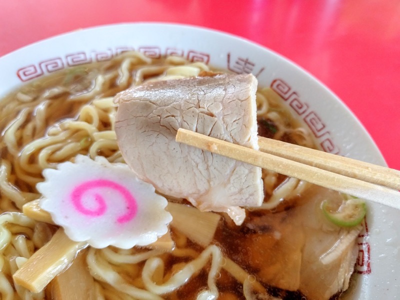 源来軒-チャーシュー.jpg 源来軒 チャーシュー