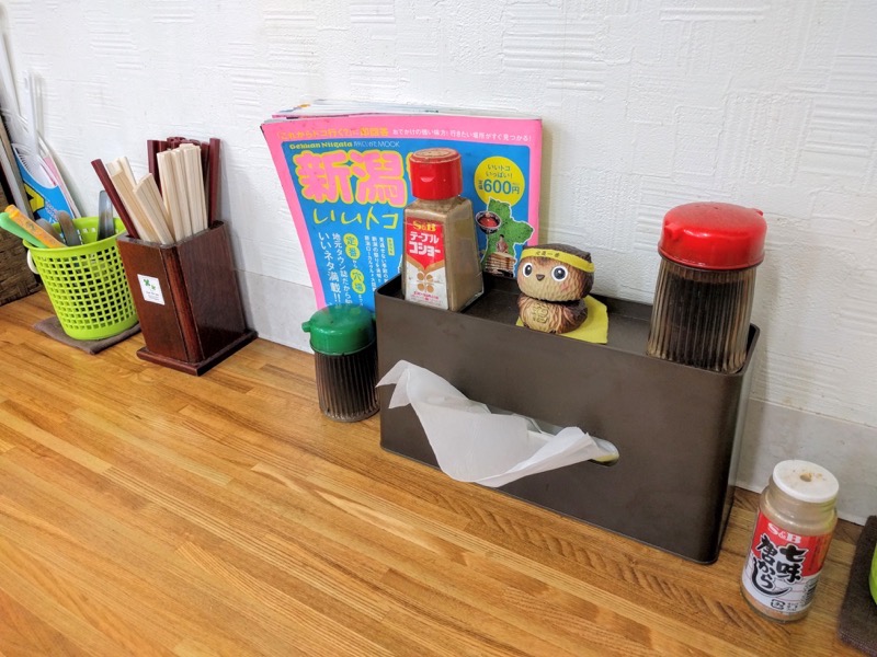 大黒亭本店-調味料.jpg 大黒亭本店 調味料