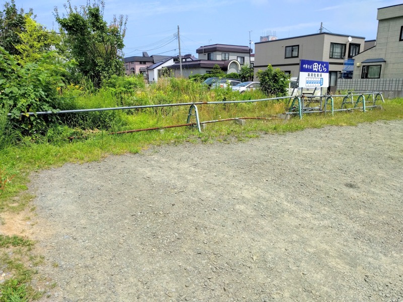 中華そば田むら 青森県青森市 あっさり煮干し 岩下雄一郎のラーメンブログ