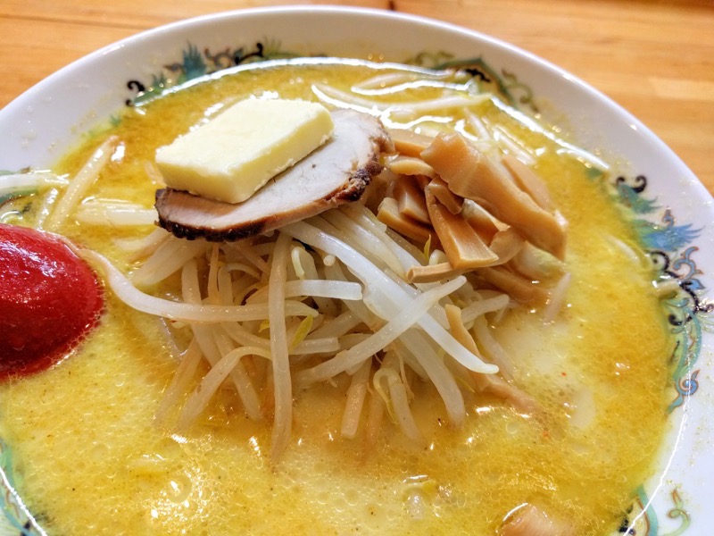 札幌館-トッピング.jpg 札幌館 トッピング