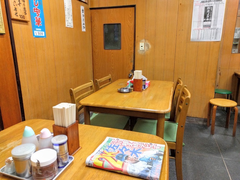 茶釜本店-内観2.jpg 茶釜本店 内観2