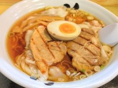花鳥風月−花鳥風月ラーメン