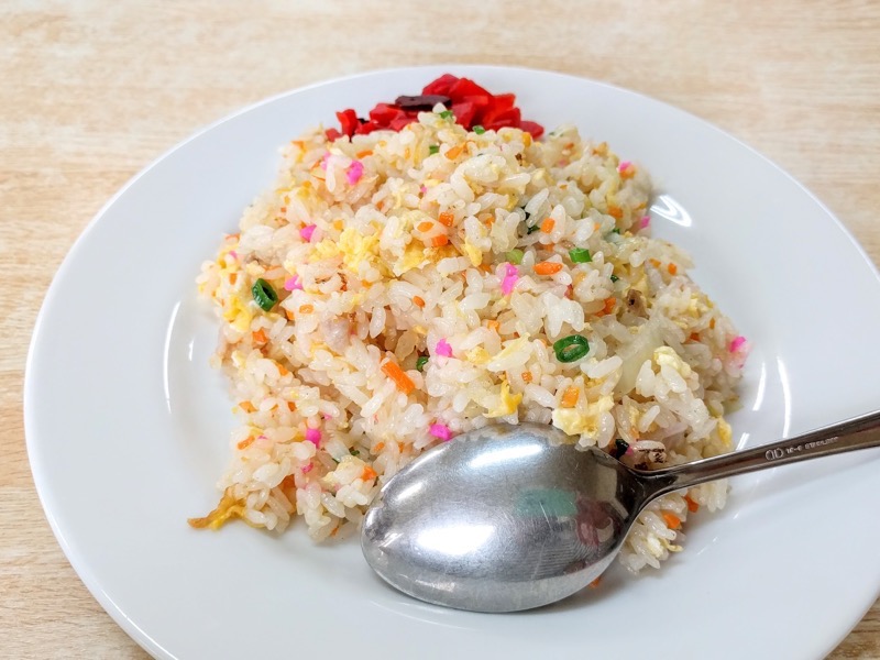 丸好食堂-焼きめし.jpg 丸好食堂 焼きめし