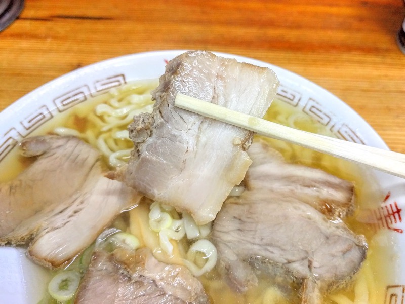 坂内食堂-チャーシュー.jpg 坂内食堂 チャーシュー