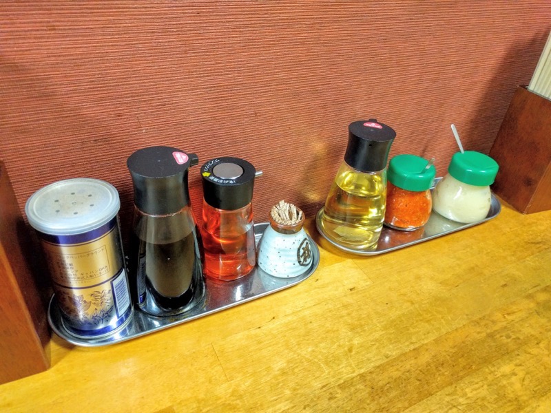 気むずかし家-調味料.jpg 気むずかし家 調味料