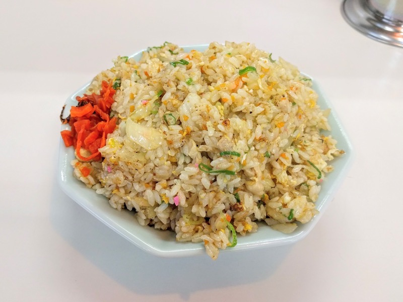 ひろせ食堂-焼きめし.jpg ひろせ食堂 焼きめし