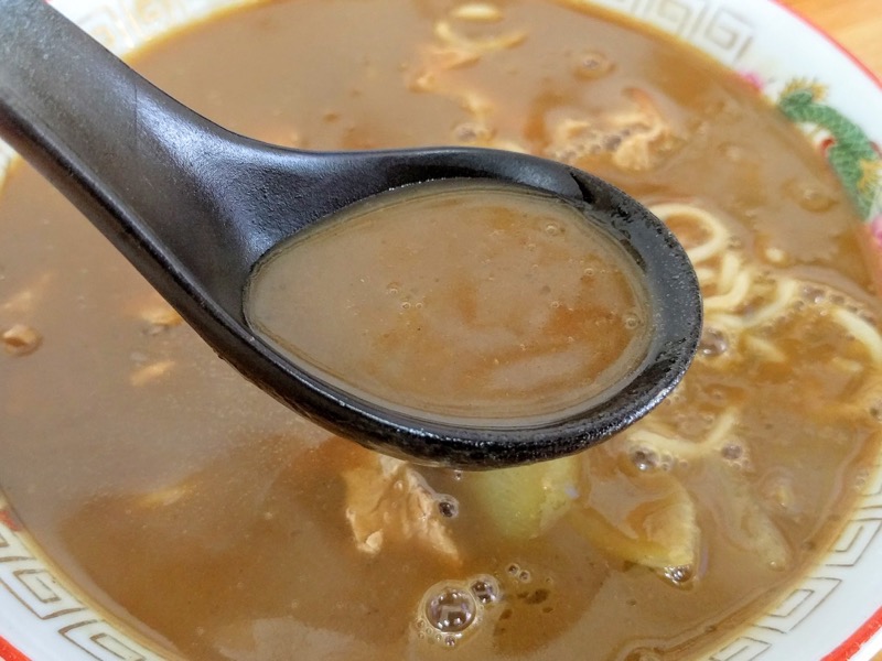 大黒亭本店-スープ.jpg 大黒亭本店 スープ