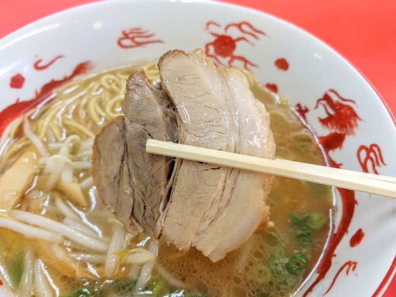 中華そばいもお-チャーシュー1.jpg 中華そばいもお チャーシュー1