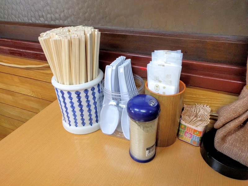 三吉屋-調味料.jpg 三吉屋 調味料