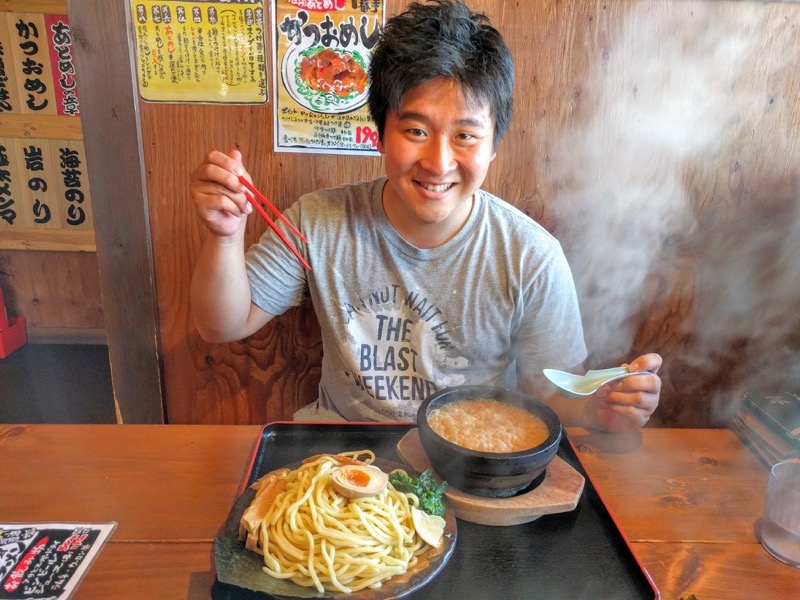 竹本商店 ラーメンマン２