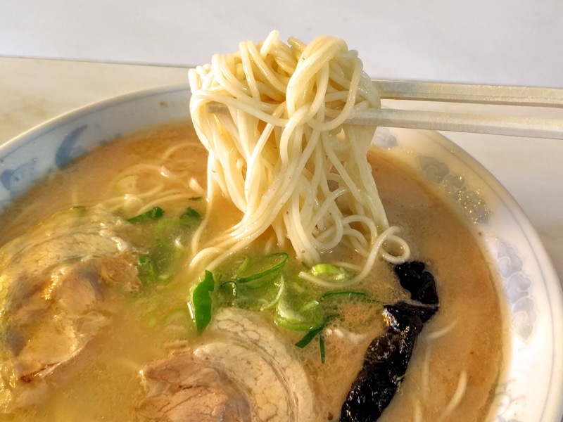 山鹿 リフトアップ