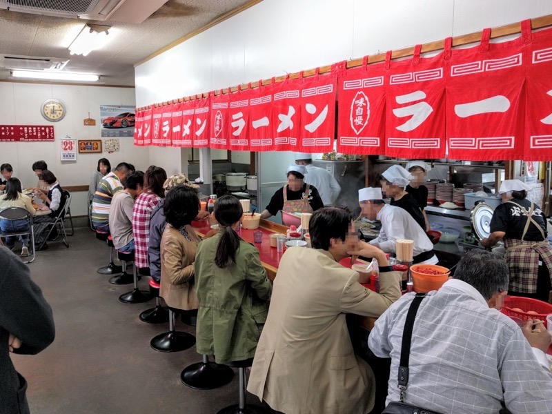 安全食堂-内観.jpg 安全食堂 内観