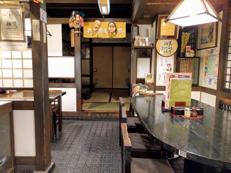 栄屋本店-お座敷.jpg 栄屋本店 お座敷