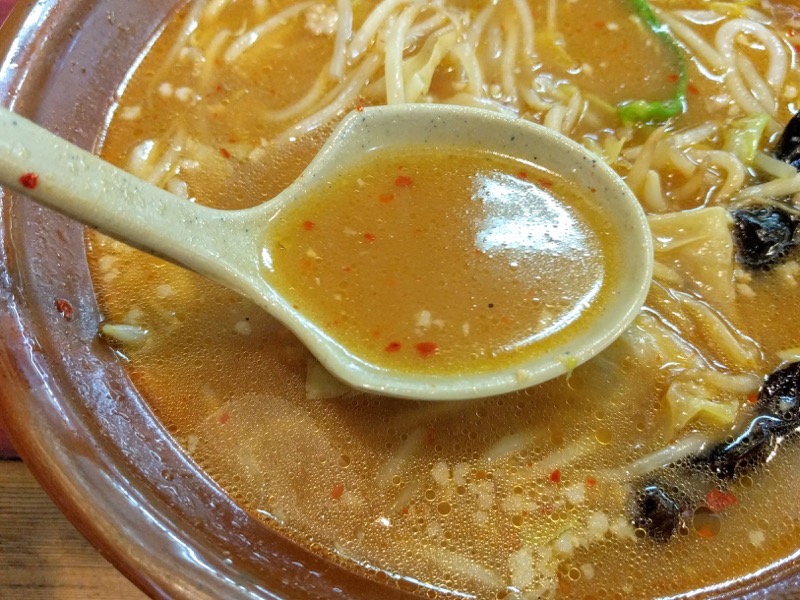 こまどり-スープ(割り後).jpg こまどり スープ 割り後