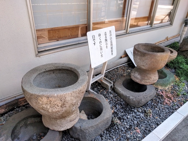 水車生そば-臼.jpg 水車生そば 臼
