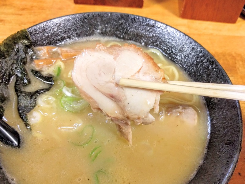 気むずかし家-チャーシュー.jpg 気むずかし家 チャーシュー