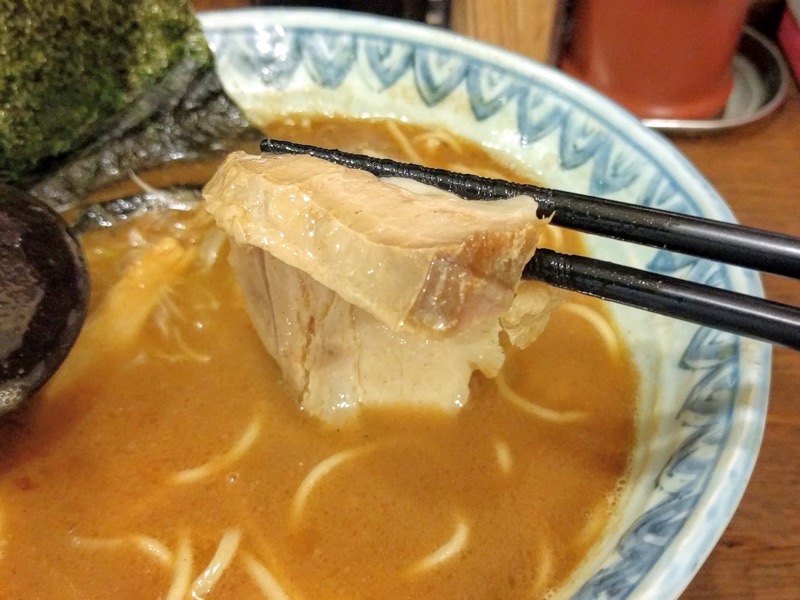 麺屋蕪村-チャーシュー2.jpg 麺屋蕪村 チャーシュー2