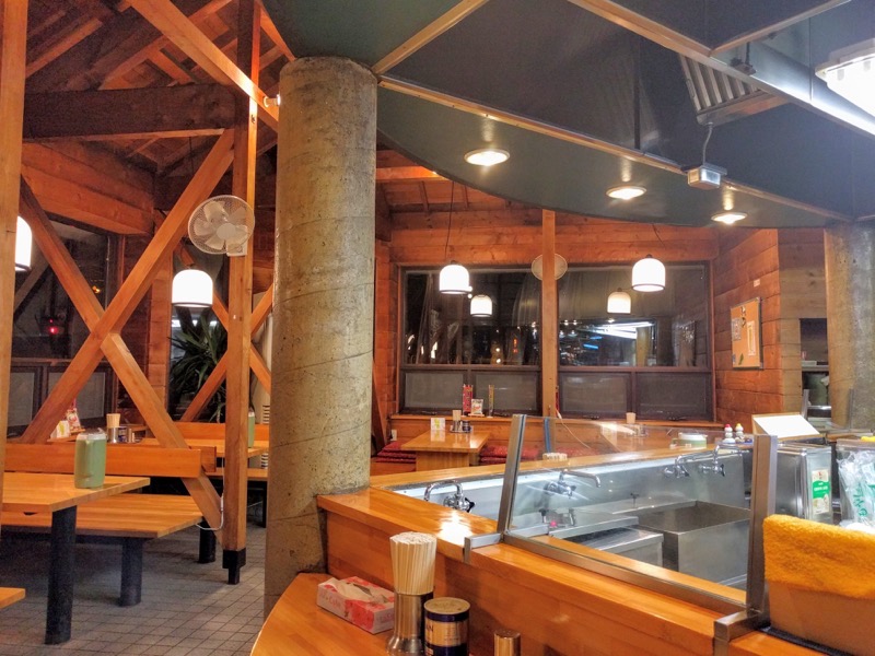 札幌館-内観.jpg 札幌館 内観