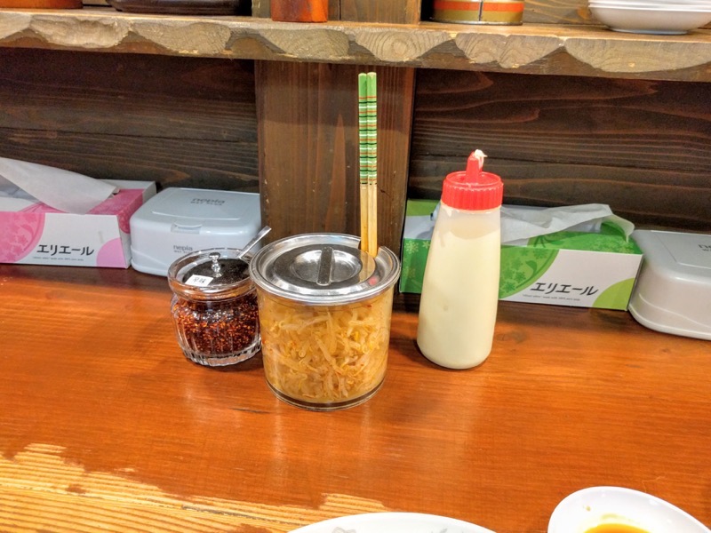 麺王本店-調味料2.jpg 麺王本店 調味料2