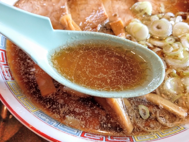 やまとや山大前店-スープ.jpg やまとや山大前店 スープ