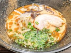 m2らうめん−ラーメン