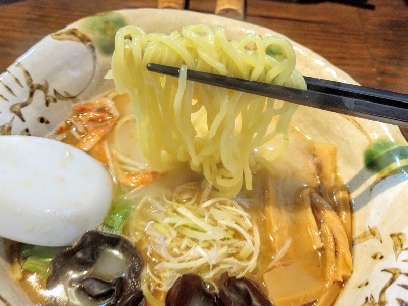 いち井 リフトアップ