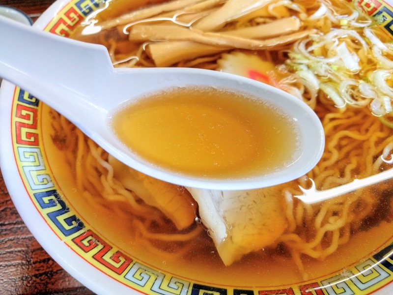 かまた食堂-スープ.jpg かまた食堂 スープ