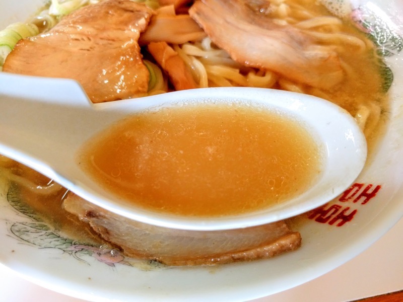 いとう食堂-スープ.jpg いとう食堂 スープ