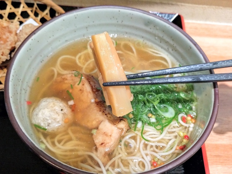 てしお安政町店-18メンマ.jpg てしお安政町店 18メンマ