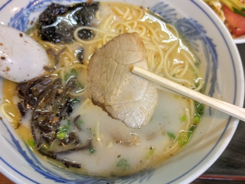 こむらさき上通中央店-24チャーシュー.jpg こむらさき上通中央店 24チャーシュー