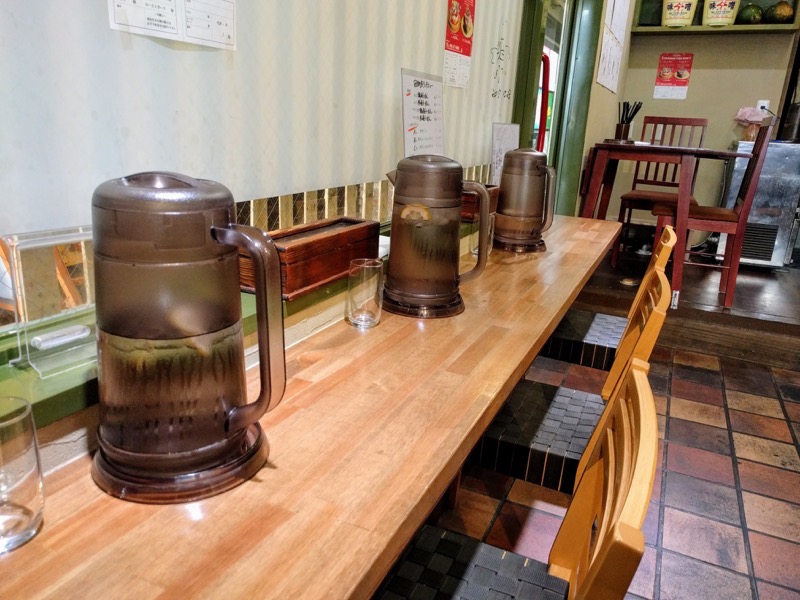 てしお安政町店-06カウンター席.jpg てしお安政町店 06カウンター席