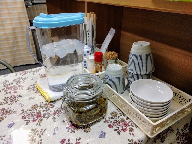 釜聖麺屋-12調味料.jpg 釜聖麺屋 12調味料