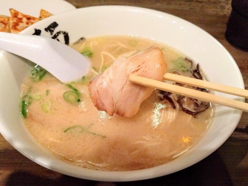 博多麺屋た組-16チャーシュー.jpg 博多麺屋た組 16チャーシュー