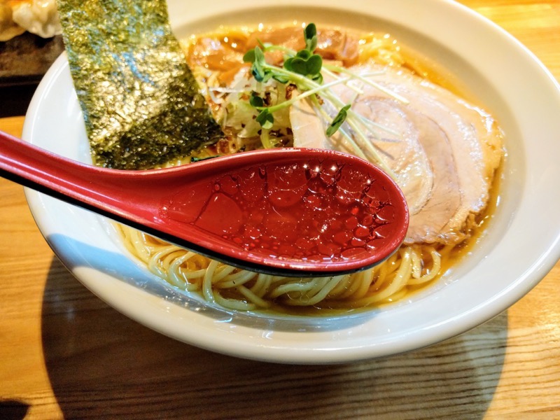 ラーメン樹-17スープ.jpg ラーメン樹 17スープ