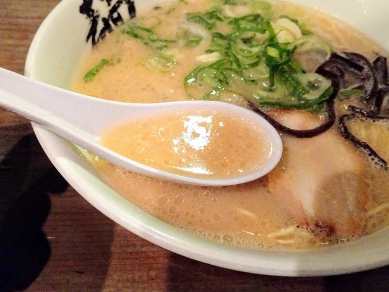 博多麺屋た組-14スープ.jpg 博多麺屋た組 14スープ