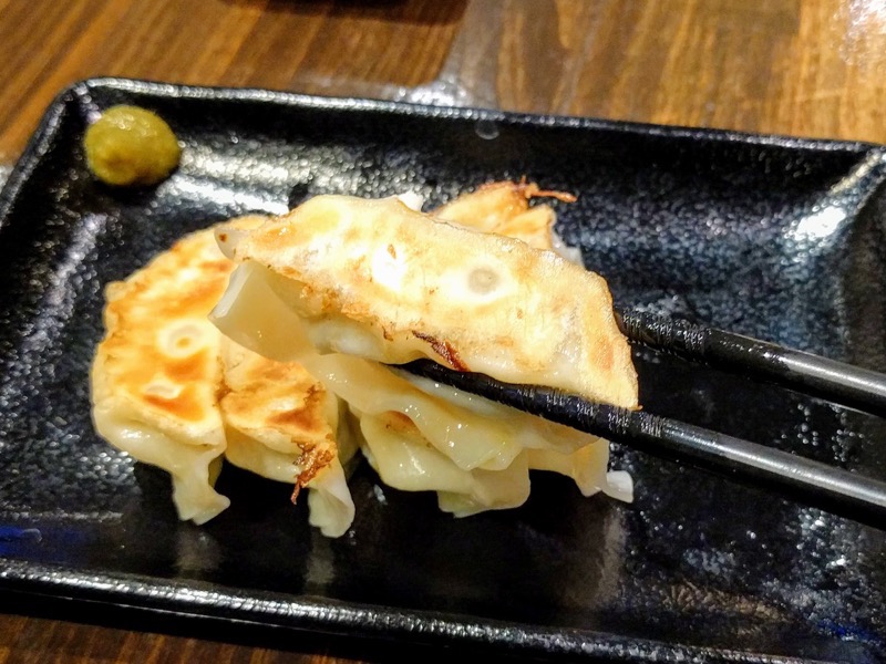 麺屋 おか田-21餃子リフトアップ.jpg 麺屋 おか田 21餃子リフトアップ