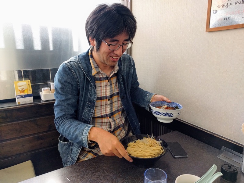 サキマサ-12ラーメンマン.jpg サキマサ 12ラーメンマン