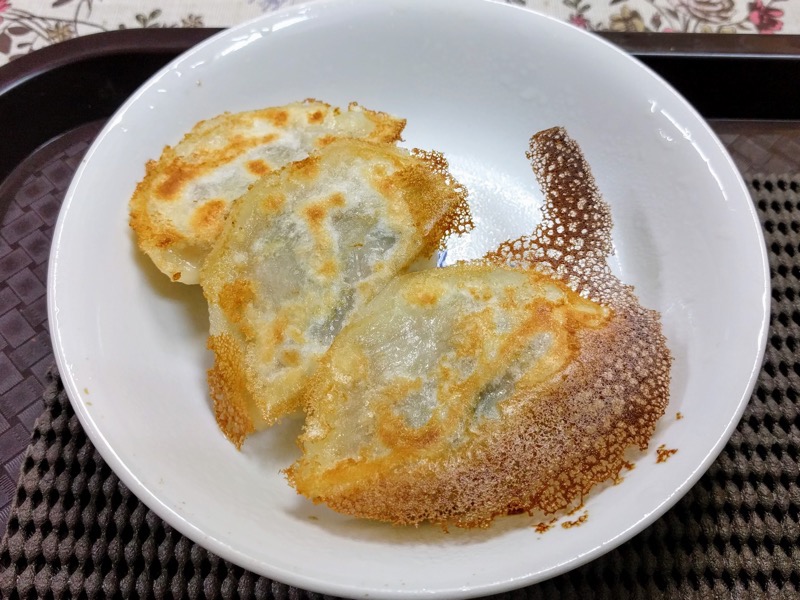 釜聖麺屋-19餃子.jpg 釜聖麺屋 19餃子