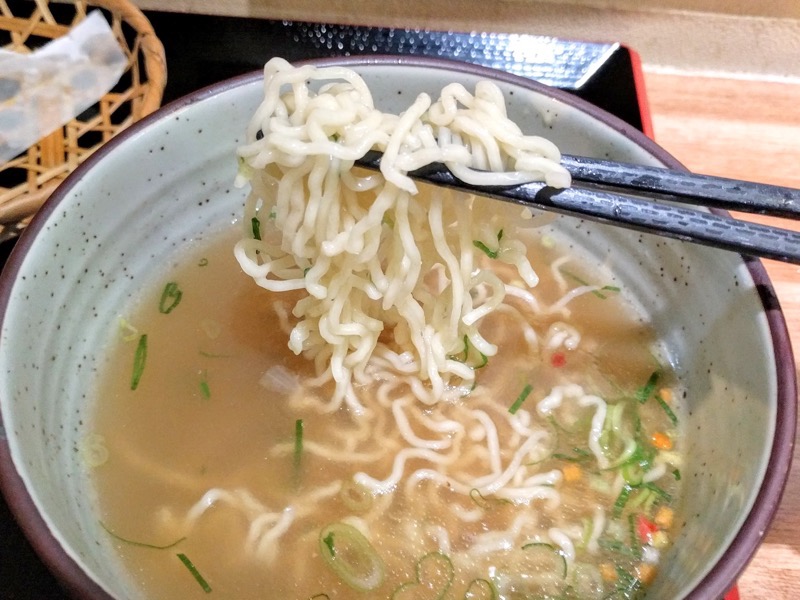 てしお安政町店-24替え玉後リフトアップ.jpg てしお安政町店 24替え玉後リフトアップ