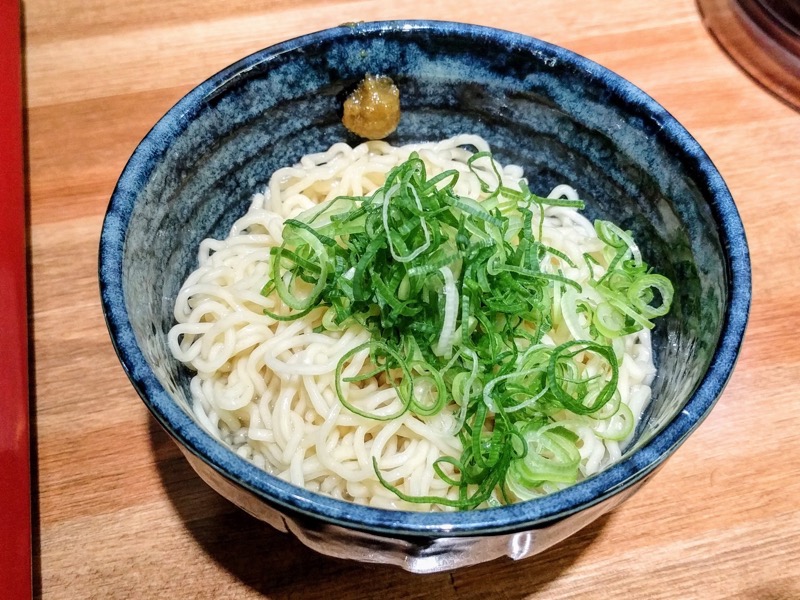 てしお安政町店-22替え玉.jpg てしお安政町店 22替え玉