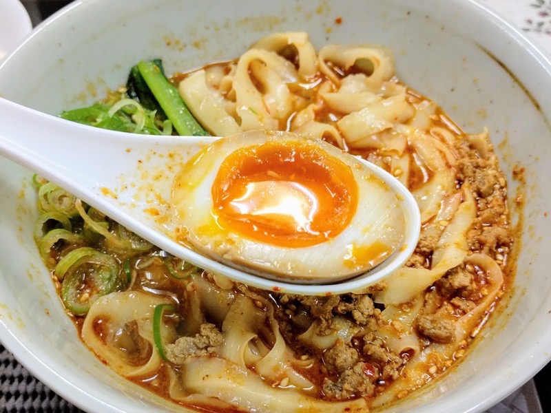 釜聖麺屋-18玉子.jpg 釜聖麺屋 18玉子