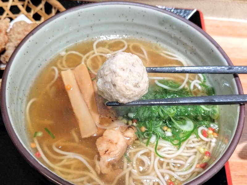 てしお安政町店-17つくね.jpg てしお安政町店 17つくね