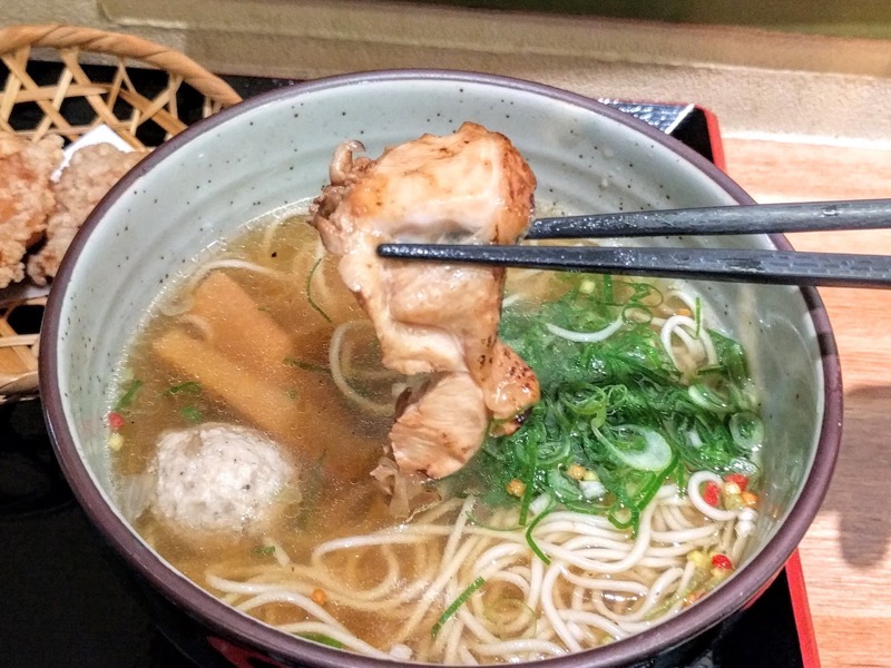 てしお安政町店-16鶏チャーシュー.jpg てしお安政町店 16鶏チャーシュー