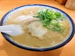 赤のれん和亭−ラーメン