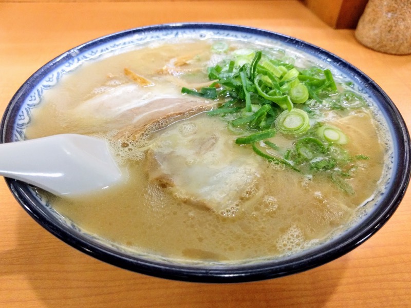 赤のれん和亭-11ラーメン.jpg 赤のれん和亭 11ラーメン