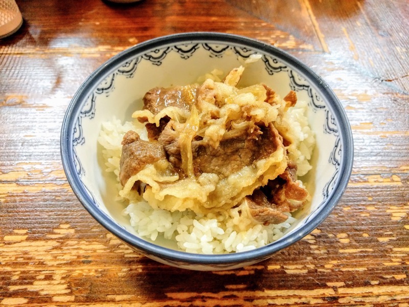 しばらく祇園店 20うしめし