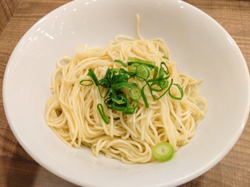 清陽軒イオンモール熊本店-22替玉.jpg 清陽軒イオンモール熊本店 22替玉